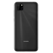 Huawei Y5p 32GB Midnight Black Dual Sim Smartphone DRA-LX9