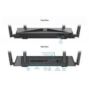 Dlink DIR-882 AC2600 Mu Mimo Wifi Gigabit Router