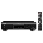 Denon DCD-800NE CD Player With Advanced AL32 Processing Plus - Black