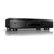 Denon DCD-800NE CD Player With Advanced AL32 Processing Plus - Black