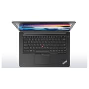 Lenovo ThinkPad E470 Laptop - Core i7 2.7GHz 8GB 1TB 2GB Win10 14inch FHD Black