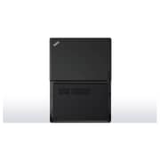 Lenovo ThinkPad E470 Laptop - Core i7 2.7GHz 8GB 1TB 2GB Win10 14inch FHD Black