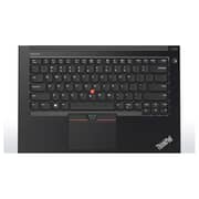 Lenovo ThinkPad E470 Laptop - Core i7 2.7GHz 8GB 1TB 2GB Win10 14inch FHD Black