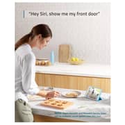 eufyCam 2 kit Security Camera (eufyCam 2 2set, with HomeBase 2)