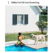 eufyCam 2 kit Security Camera (eufyCam 2 2set, with HomeBase 2)