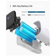 eufyCam 2 kit Security Camera (eufyCam 2 2set, with HomeBase 2)