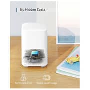 eufyCam 2 kit Security Camera (eufyCam 2 2set, with HomeBase 2)