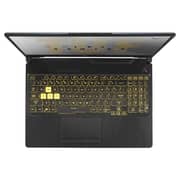 Asus TUF Gaming A15 FA506IU-HN155T Laptop - Ryzen 7 2.9GHz 16GB 1TB+512GB 6GB Win10 15.6inch FHD Fortress Grey