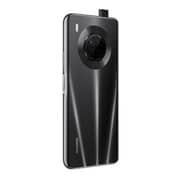 هواوي  Y9a 128  جيجابايت  Midnight Black  هاتف ذكي ثنائي الشريحة
