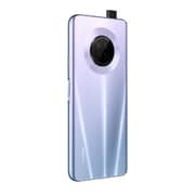 Huawei Y9a 128GB Space Silver Dual Sim Smartphone