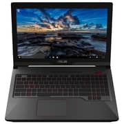 Asus FX503VD-E4035T Gaming Laptop - Core i7 2.8GHz 16GB 1TB 4GB Win10 15.6inch FHD Black