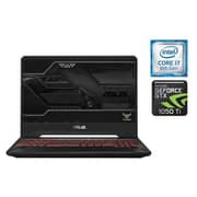 إسوس كمبيوتر محمول للألعاب