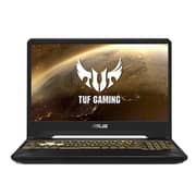 Asus TUF FX505DT-BQ045T Gaming Laptop - Ryzen R7 2.3GHz 16GB 512GB 4GB Win10 15.6inch FHD Black