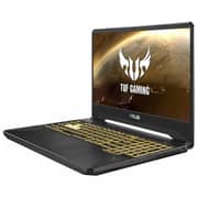 Asus TUF FX505DT-BQ045T Gaming Laptop - Ryzen R7 2.3GHz 16GB 512GB 4GB Win10 15.6inch FHD Black