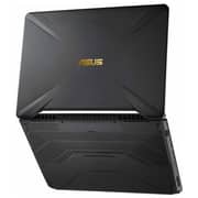 Asus TUF FX505DT-BQ045T Gaming Laptop - Ryzen R7 2.3GHz 16GB 512GB 4GB Win10 15.6inch FHD Black