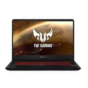 Asus TUF FX705GE-EV214T Gaming Laptop - Core i7 2.2GHz 16GB 1TB+256GB 4GB Win10 17.3inch FHD Black
