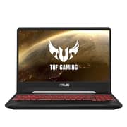 Asus TUF FX705GE-EV214T Gaming Laptop - Core i7 2.2GHz 16GB 1TB+256GB 4GB Win10 17.3inch FHD Black
