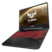Asus TUF FX705GE-EV214T Gaming Laptop - Core i7 2.2GHz 16GB 1TB+256GB 4GB Win10 17.3inch FHD Black