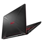 Asus TUF FX705GE-EV214T Gaming Laptop - Core i7 2.2GHz 16GB 1TB+256GB 4GB Win10 17.3inch FHD Black