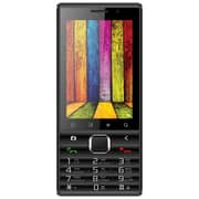 Four Storm S310 4G Dual Sim Smartphone 8GB Black