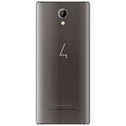 Four Storm S310 4G Dual Sim Smartphone 8GB Black