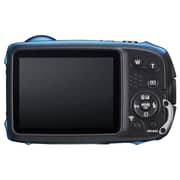 Fujifilm Finepix XP140 Tough Camera Sky Blue