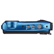 Fujifilm Finepix XP140 Tough Camera Sky Blue
