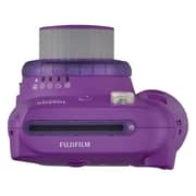Fujifilm Instax Mini 9 Limited Edition Instant Film Camera Purple