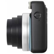 Fujifilm Instax SQUARE SQ6 Instant Film Camera Aqua Blue + 10 Sheets