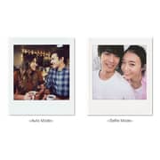 Fujifilm instax SQUARE SQ6 Instant Film Camera Graphite Grey