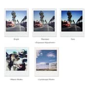 Fujifilm instax SQUARE SQ6 Instant Film Camera Graphite Grey