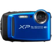 Fujifilm XP120 Tough Camera Blue