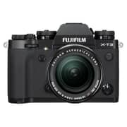 Fujifilm X-T3 Mirrorless Digital Camera With XF 18-55mm f/2.8-4 R LM OIS Lens