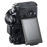 Fujifilm X-T3 Mirrorless Digital Camera With XF 18-55mm f/2.8-4 R LM OIS Lens