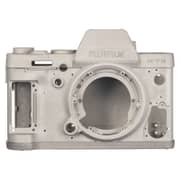 Fujifilm X-T3 Mirrorless Digital Camera With XF 18-55mm f/2.8-4 R LM OIS Lens