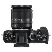 Fujifilm X-T3 Mirrorless Digital Camera With XF 18-55mm f/2.8-4 R LM OIS Lens