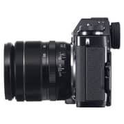 Fujifilm X-T3 Mirrorless Digital Camera With XF 18-55mm f/2.8-4 R LM OIS Lens