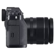 Fujifilm X-T3 Mirrorless Digital Camera With XF 18-55mm f/2.8-4 R LM OIS Lens