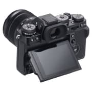 Fujifilm X-T3 Mirrorless Digital Camera With XF 18-55mm f/2.8-4 R LM OIS Lens