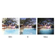 Fujifilm instax SQUARE SQ20 Hybrid Instant Film Camera Black + 10 Sheets