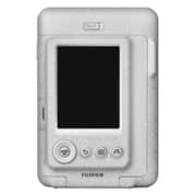 Fujifilm instax mini LiPlay Hybrid Instant Film Camera White