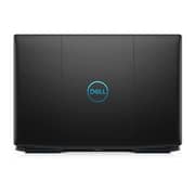 Dell G3 15 Gaming Laptop - Core i7 2.6GHz 16GB 1TB+256GB 4GB Win10 15.6inch FHD Black