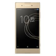 Sony Xperia XA1 Plus G3412 4G LTE Dual Sim Smartphone 32GB Gold