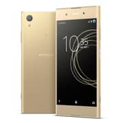 Sony Xperia XA1 Plus G3412 4G LTE Dual Sim Smartphone 32GB Gold