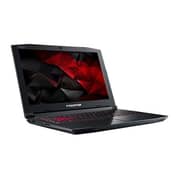 Acer Predator Helios 300 G3-572-79RS Gaming Laptop - Core i7 2.80GHz 16GB 2TB+128GB 6GB Win10 15.6inch FHD Black