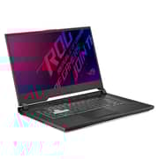 Asus ROG Strix G G531GT-BQ152T Gaming Laptop - Core i7 2.6GHz 16GB 1TB 4GB Win10 15.6inch FHD Black English/Arabic Keyboard