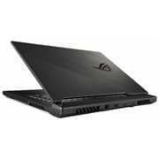 Asus ROG Strix G G531GT-BQ152T Gaming Laptop - Core i7 2.6GHz 16GB 1TB 4GB Win10 15.6inch FHD Black English/Arabic Keyboard