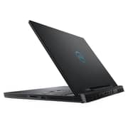 Dell G5 15 5590 Gaming Laptop - Core i7 2.6GHz 16GB 1TB+256GB 4GB Win10 15.6inch FHD Black English/Arabic Keyboard