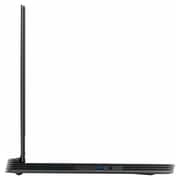 Dell G5 15 5590 Gaming Laptop - Core i7 2.6GHz 16GB 1TB+256GB 4GB Win10 15.6inch FHD Black English/Arabic Keyboard