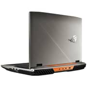 Asus ROG G703GI-E5072T Gaming Laptop - Core i9 2.9GHz 32GB 2TB+512GB 8GB Win10 17.3inch UHD Titanium